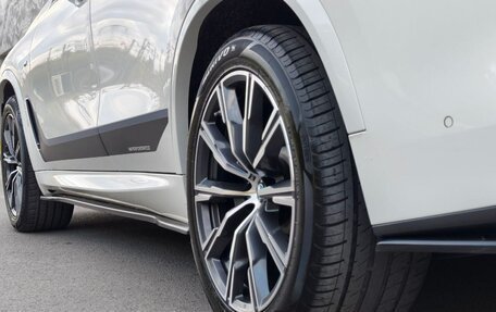 BMW X5, 2020 год, 5 950 000 рублей, 10 фотография