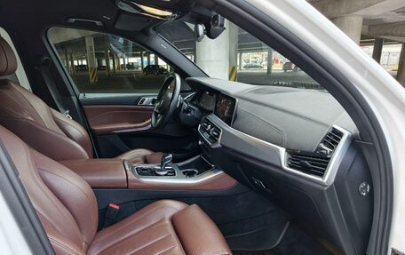 BMW X5, 2020 год, 5 950 000 рублей, 14 фотография