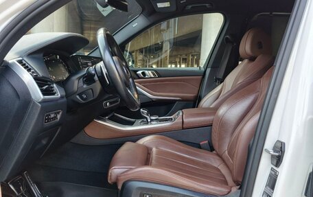 BMW X5, 2020 год, 5 950 000 рублей, 13 фотография