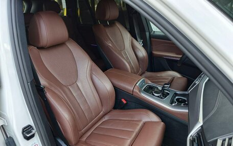 BMW X5, 2020 год, 5 950 000 рублей, 15 фотография