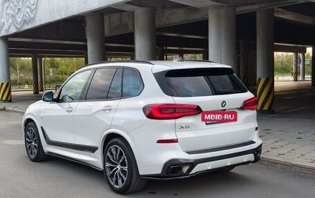 BMW X5, 2020 год, 5 950 000 рублей, 6 фотография