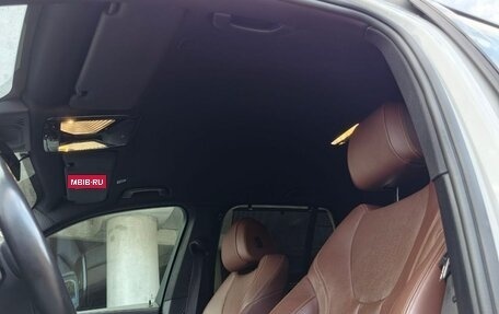 BMW X5, 2020 год, 5 950 000 рублей, 12 фотография