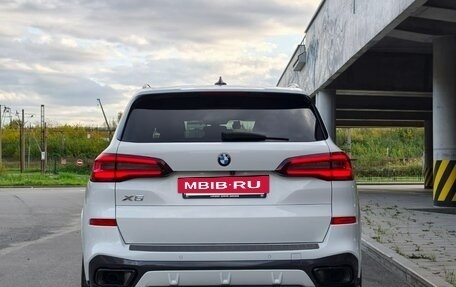 BMW X5, 2020 год, 5 950 000 рублей, 7 фотография