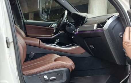 BMW X5, 2020 год, 5 950 000 рублей, 16 фотография