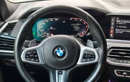 BMW X5, 2020 год, 5 950 000 рублей, 22 фотография