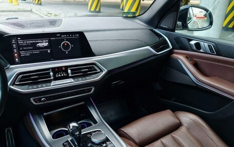 BMW X5, 2020 год, 5 950 000 рублей, 24 фотография