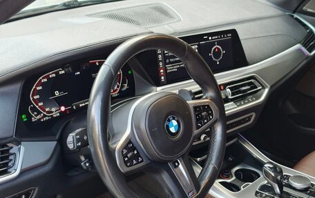 BMW X5, 2020 год, 5 950 000 рублей, 19 фотография