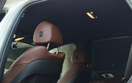 BMW X5, 2020 год, 5 950 000 рублей, 29 фотография