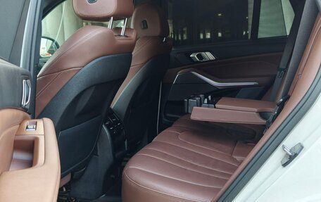 BMW X5, 2020 год, 5 950 000 рублей, 30 фотография
