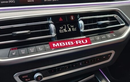 BMW X5, 2020 год, 5 950 000 рублей, 27 фотография