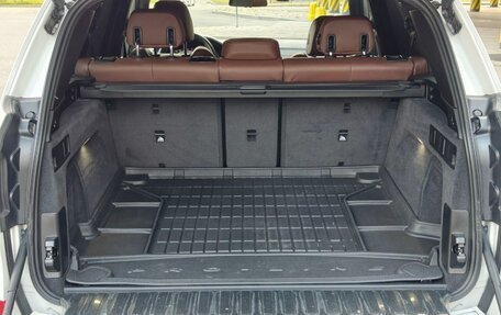 BMW X5, 2020 год, 5 950 000 рублей, 33 фотография