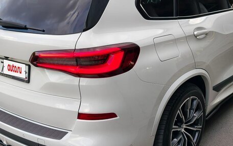 BMW X5, 2020 год, 5 950 000 рублей, 36 фотография