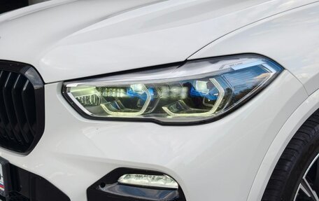 BMW X5, 2020 год, 5 950 000 рублей, 35 фотография