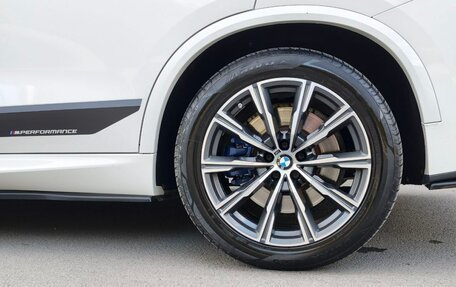 BMW X5, 2020 год, 5 950 000 рублей, 40 фотография