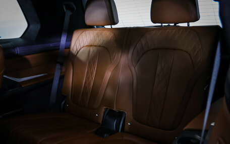 BMW X7, 2021 год, 8 100 000 рублей, 12 фотография
