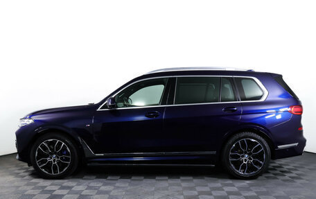 BMW X7, 2021 год, 8 100 000 рублей, 8 фотография