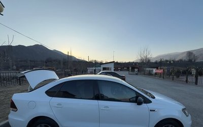 Volkswagen Polo VI (EU Market), 2019 год, 1 380 000 рублей, 1 фотография