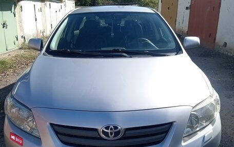 Toyota Corolla, 2007 год, 775 000 рублей, 1 фотография