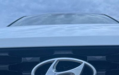 Hyundai Creta I рестайлинг, 2020 год, 1 725 000 рублей, 1 фотография