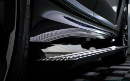 BMW X7, 2021 год, 8 100 000 рублей, 27 фотография