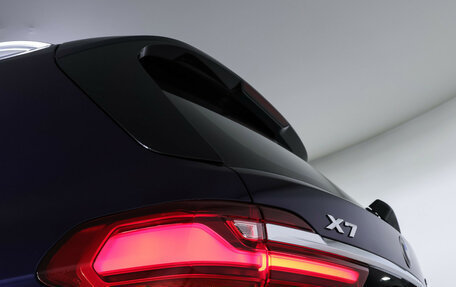 BMW X7, 2021 год, 8 100 000 рублей, 23 фотография