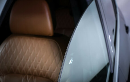 BMW X7, 2021 год, 8 100 000 рублей, 29 фотография
