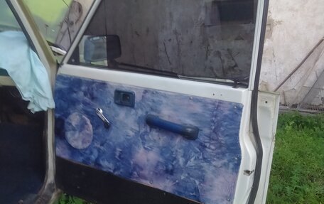 Nissan Patrol, 1981 год, 120 000 рублей, 8 фотография
