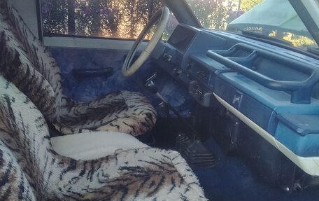 Nissan Patrol, 1981 год, 120 000 рублей, 4 фотография