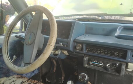 Nissan Patrol, 1981 год, 120 000 рублей, 3 фотография