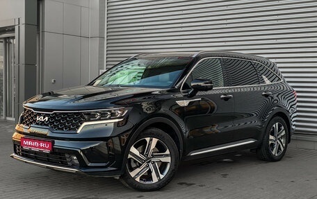 KIA Sorento IV, 2022 год, 4 190 000 рублей, 1 фотография