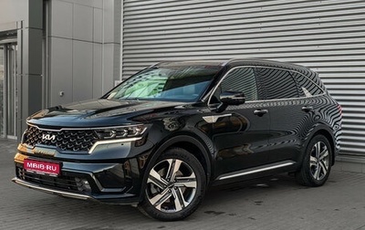KIA Sorento IV, 2022 год, 4 190 000 рублей, 1 фотография
