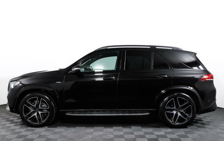 Mercedes-Benz GLE AMG, 2023 год, 12 400 000 рублей, 8 фотография