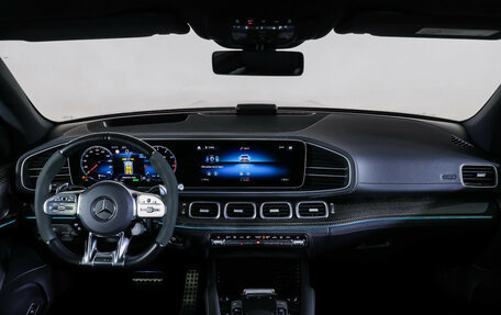 Mercedes-Benz GLE AMG, 2023 год, 12 400 000 рублей, 13 фотография