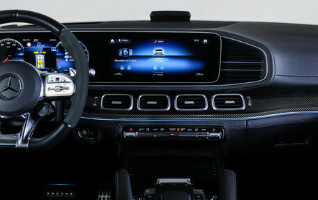 Mercedes-Benz GLE AMG, 2023 год, 12 400 000 рублей, 14 фотография