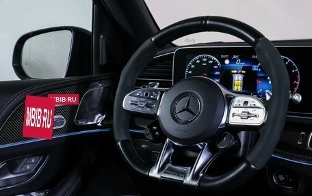 Mercedes-Benz GLE AMG, 2023 год, 12 400 000 рублей, 17 фотография