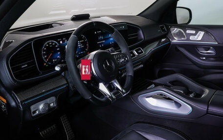 Mercedes-Benz GLE AMG, 2023 год, 12 400 000 рублей, 15 фотография