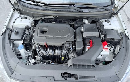 Hyundai Sonata VII, 2018 год, 1 670 000 рублей, 7 фотография