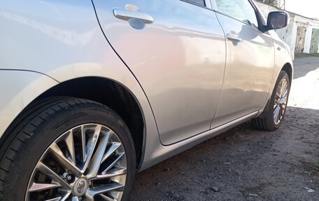Toyota Corolla, 2007 год, 775 000 рублей, 7 фотография