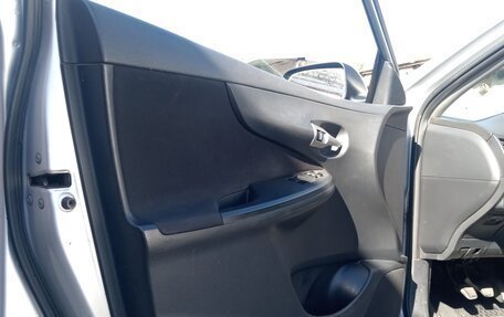 Toyota Corolla, 2007 год, 775 000 рублей, 8 фотография