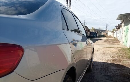 Toyota Corolla, 2007 год, 775 000 рублей, 5 фотография