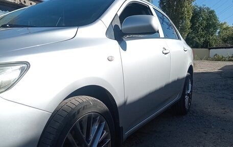 Toyota Corolla, 2007 год, 775 000 рублей, 9 фотография