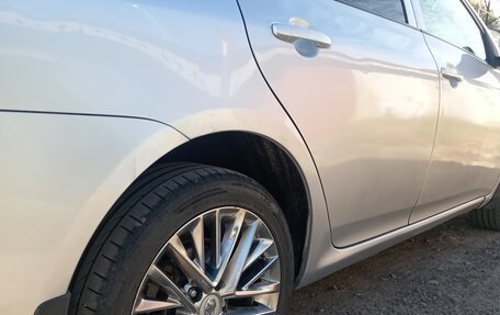 Toyota Corolla, 2007 год, 775 000 рублей, 6 фотография