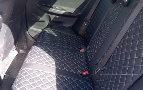 Toyota Corolla, 2007 год, 775 000 рублей, 14 фотография