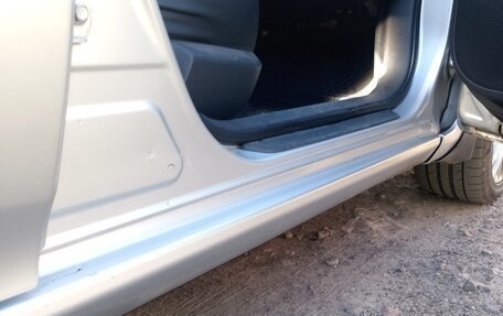 Toyota Corolla, 2007 год, 775 000 рублей, 19 фотография