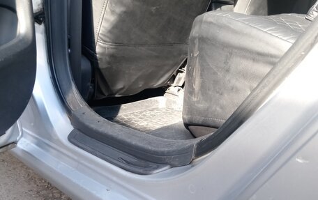 Toyota Corolla, 2007 год, 775 000 рублей, 16 фотография