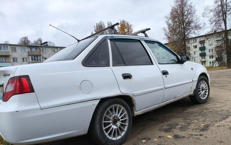 Daewoo Nexia I рестайлинг, 2009 год, 190 000 рублей, 5 фотография