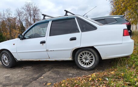 Daewoo Nexia I рестайлинг, 2009 год, 190 000 рублей, 7 фотография
