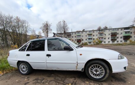 Daewoo Nexia I рестайлинг, 2009 год, 190 000 рублей, 4 фотография