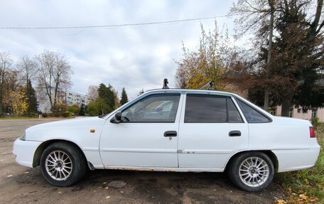 Daewoo Nexia I рестайлинг, 2009 год, 190 000 рублей, 3 фотография