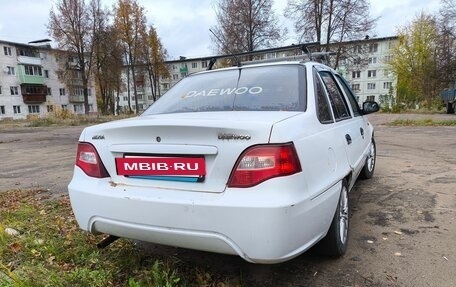 Daewoo Nexia I рестайлинг, 2009 год, 190 000 рублей, 6 фотография